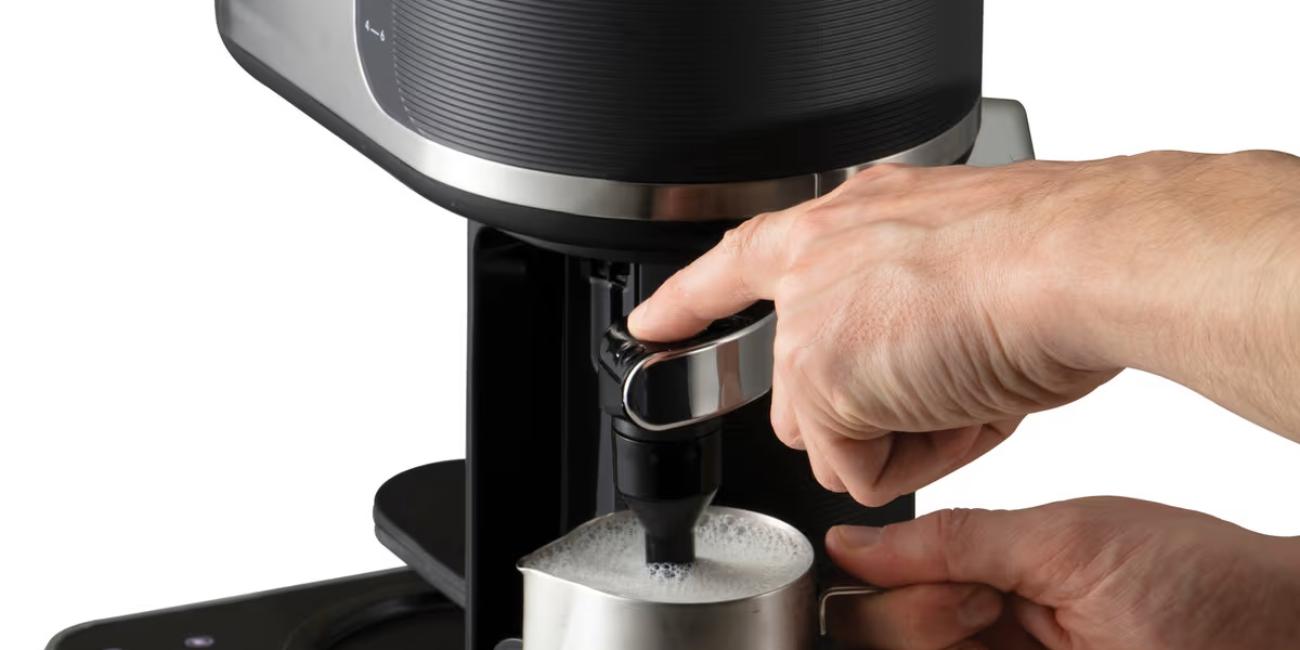 Russell Hobbs Attentiv – kaffe med omtanke Russell Hobbs Attentiv – kaffe med omtanke