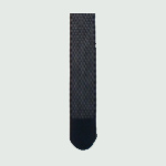 Rem Nylon Svart,14 MM,  26,5 cm lang,  nikkel fri