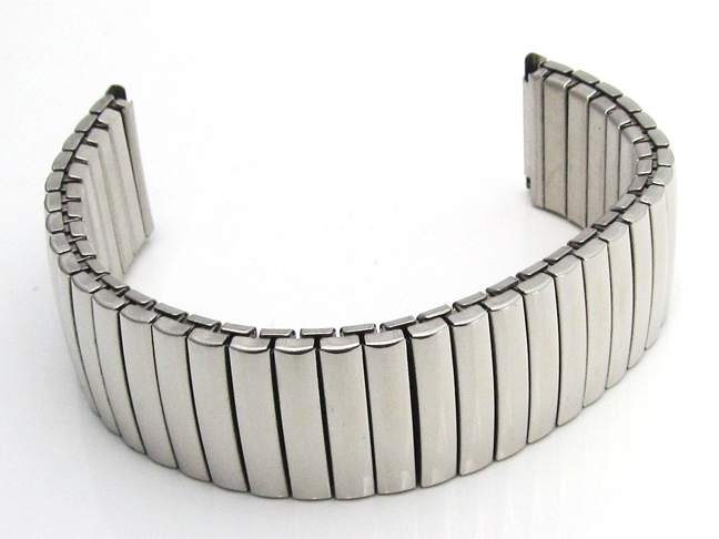 Lenke strikk stål 16mm