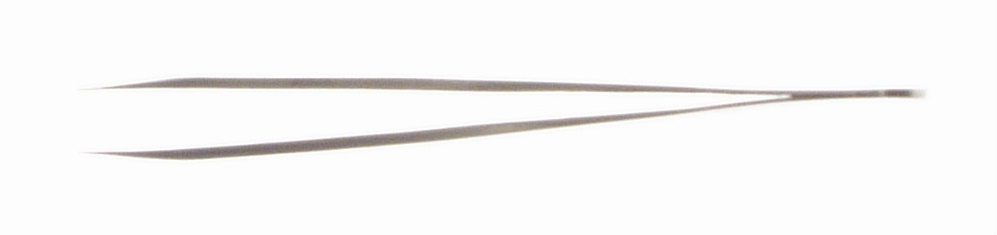 Pinsett til ur reperasjoner