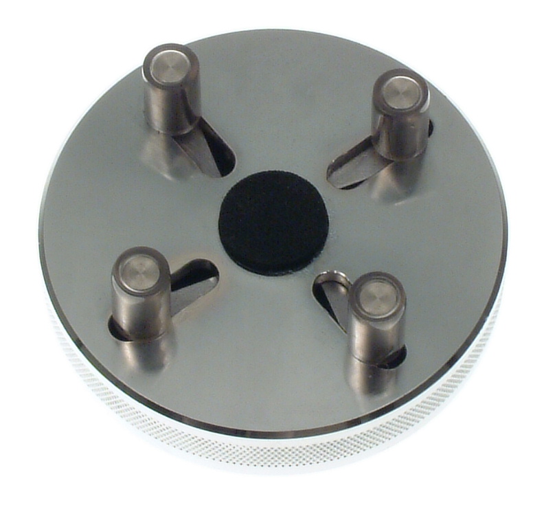 Holder for skrulokkåpner 208450