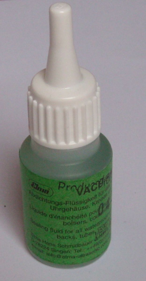 Silicon for pakninger 101080