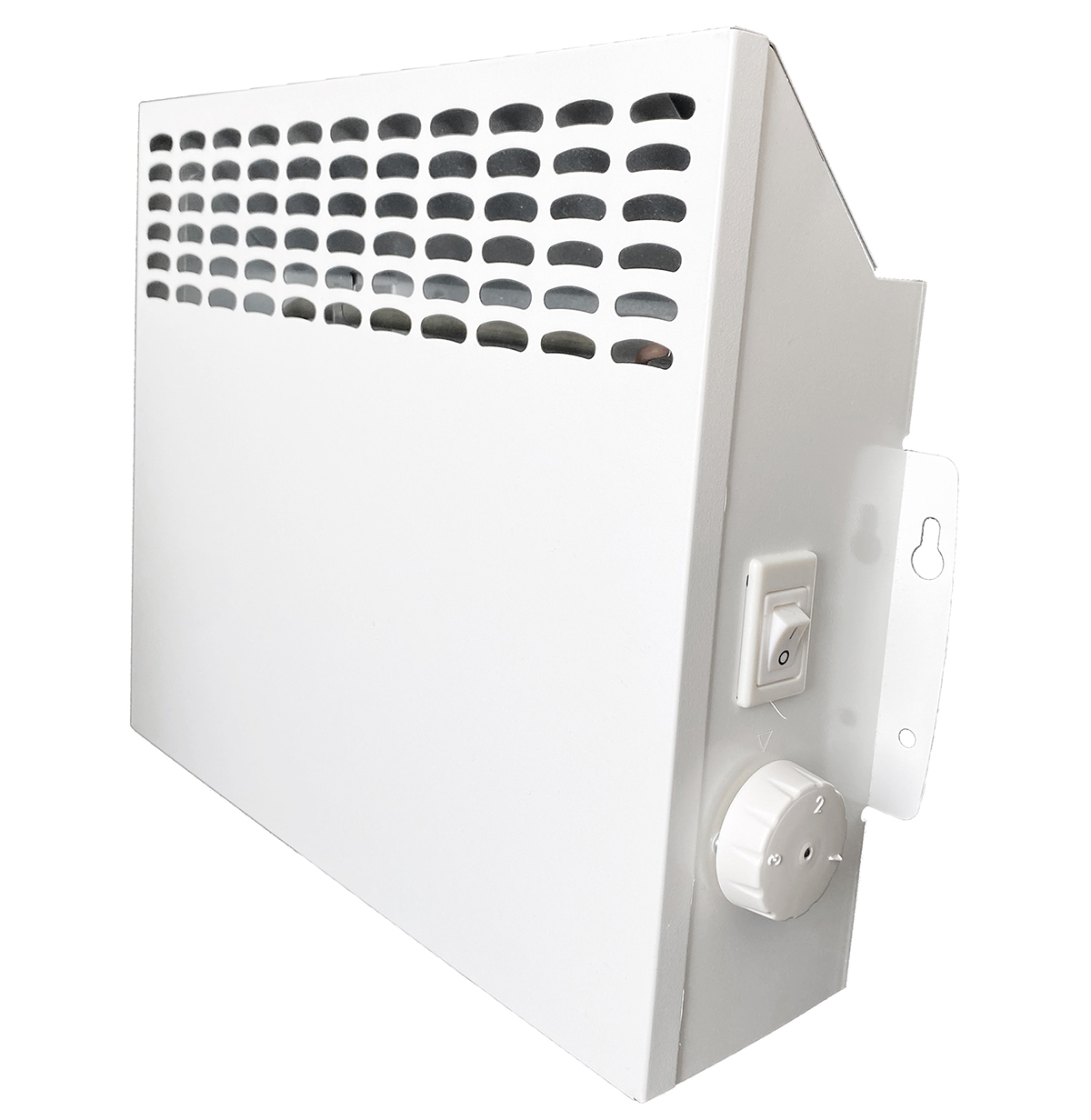 Småromsovn, Beha Teddy, 248 Watt