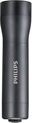 Lommelykt Philips SFL4001L, 170 lumen 180 meter  Lommelykt Philips SFL4001L, 170 lumen 180 meter