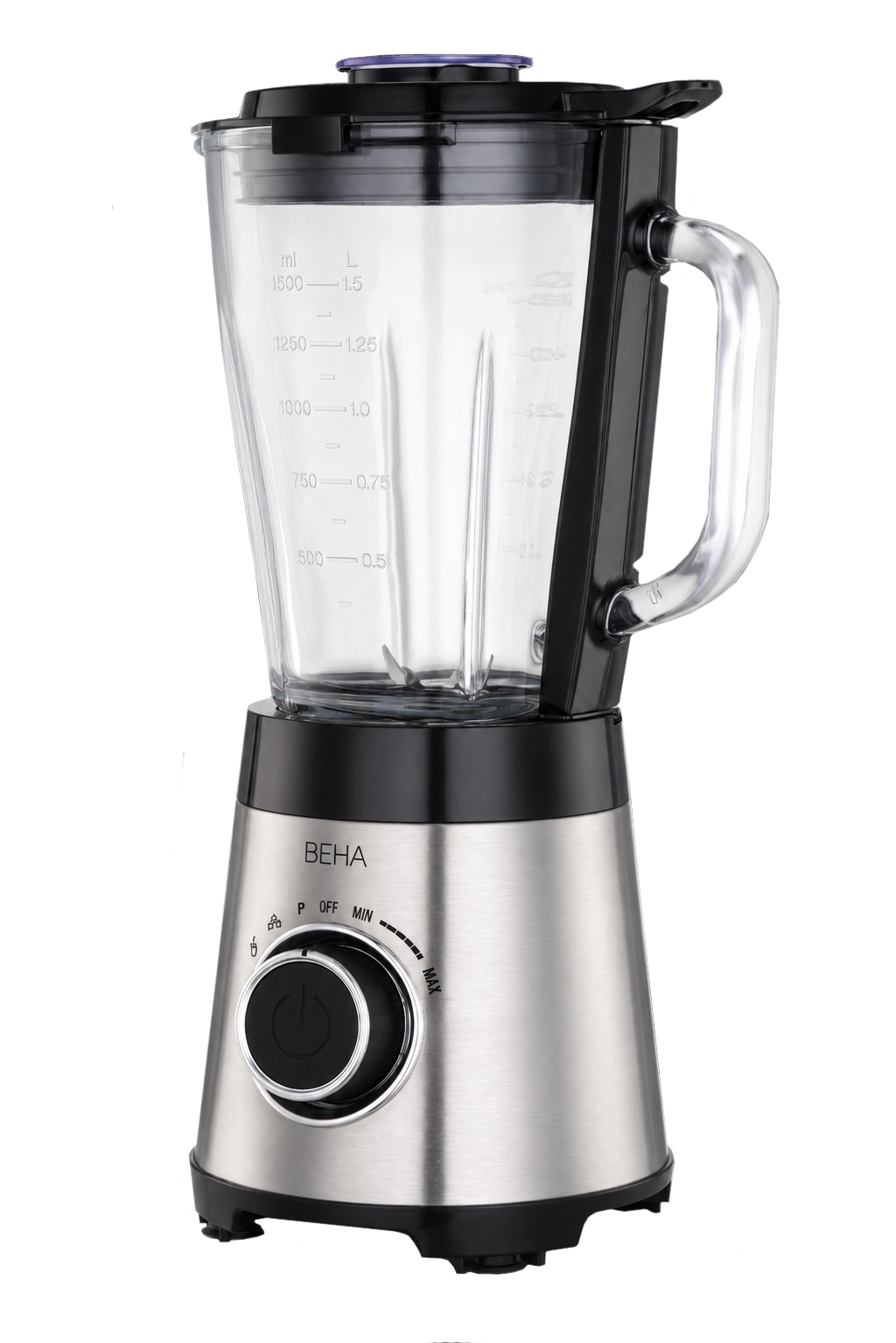 Blender Beha Lom BB25030, 1300 W
