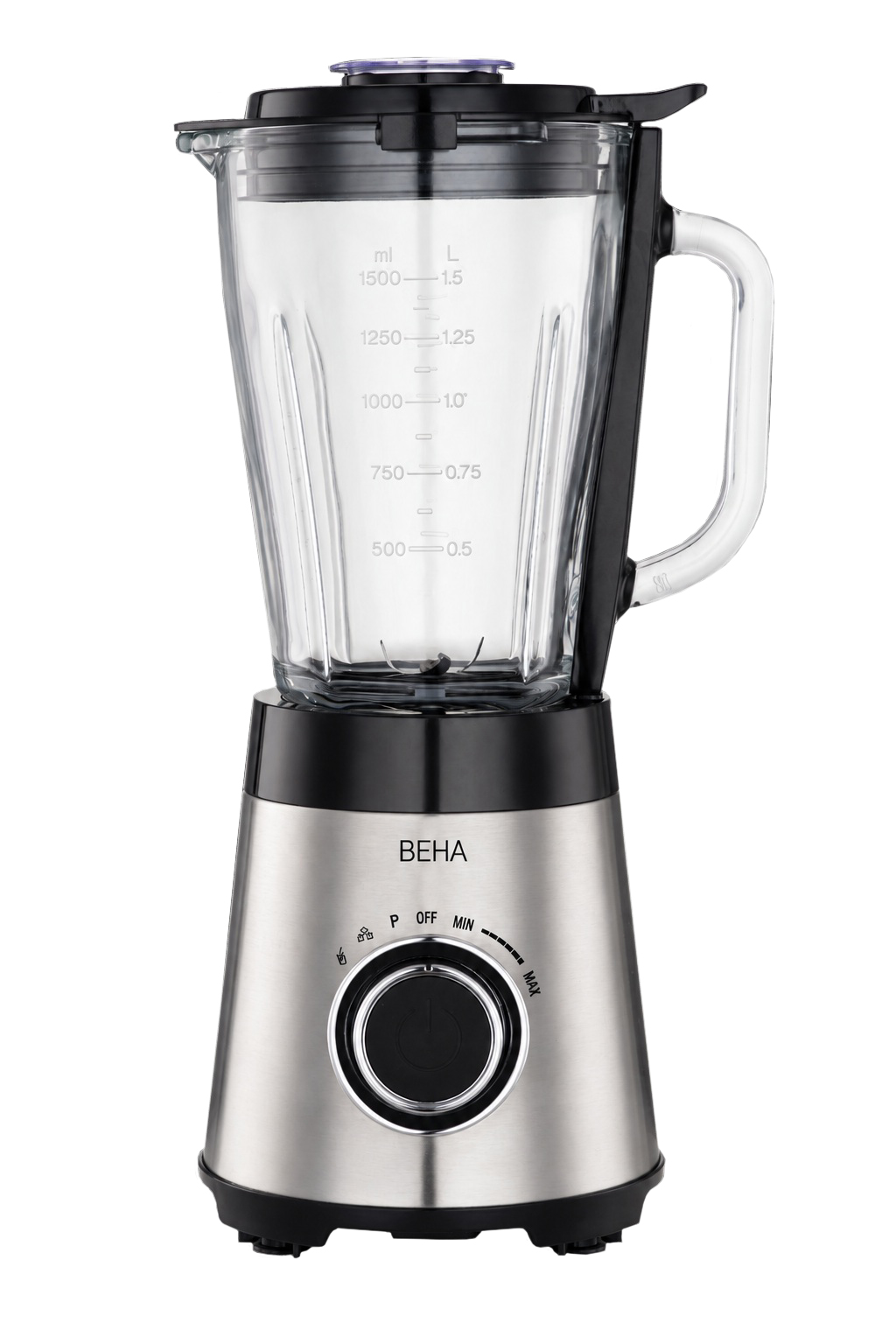 Blender Beha Lom BB25030, 1300 W