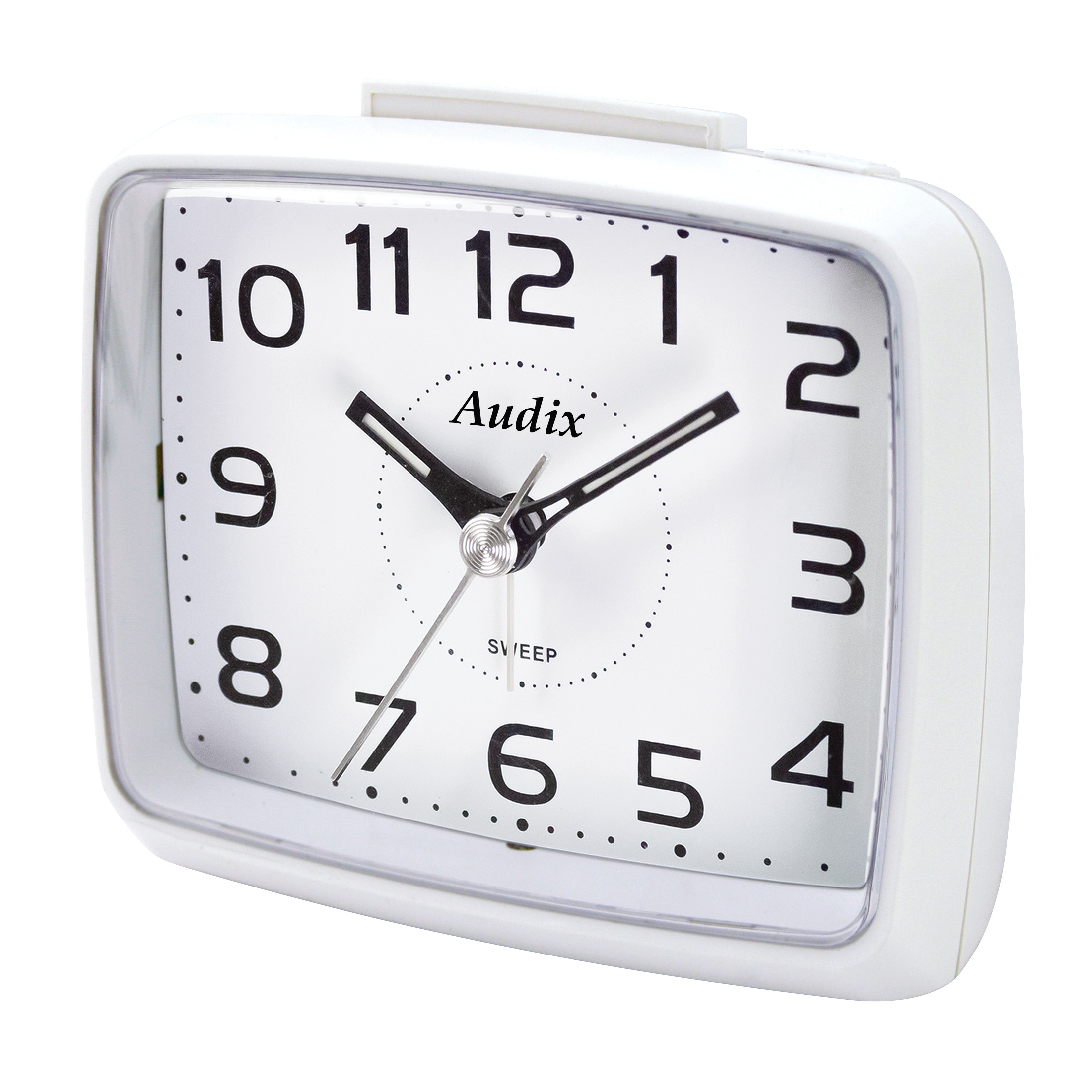 Vekkerur SQ879S display 12 pk. Ass farge, stille