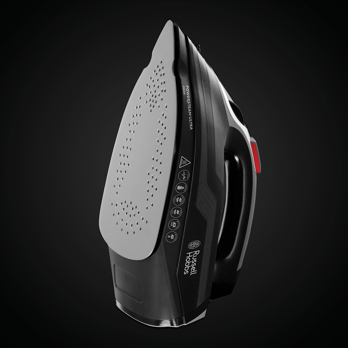 Strykejern Russell Hobbs 3100 W power steam ultra Strykejern Russell Hobbs 3100 W power steam ultra