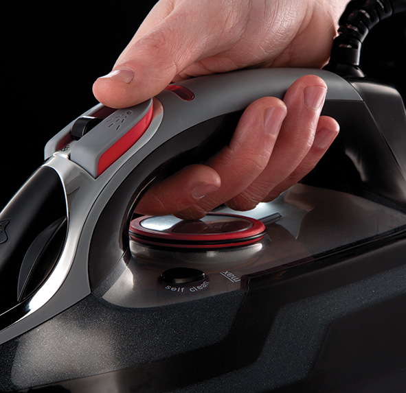 Strykejern Russell Hobbs 3100 W power steam ultra Strykejern Russell Hobbs 3100 W power steam ultra