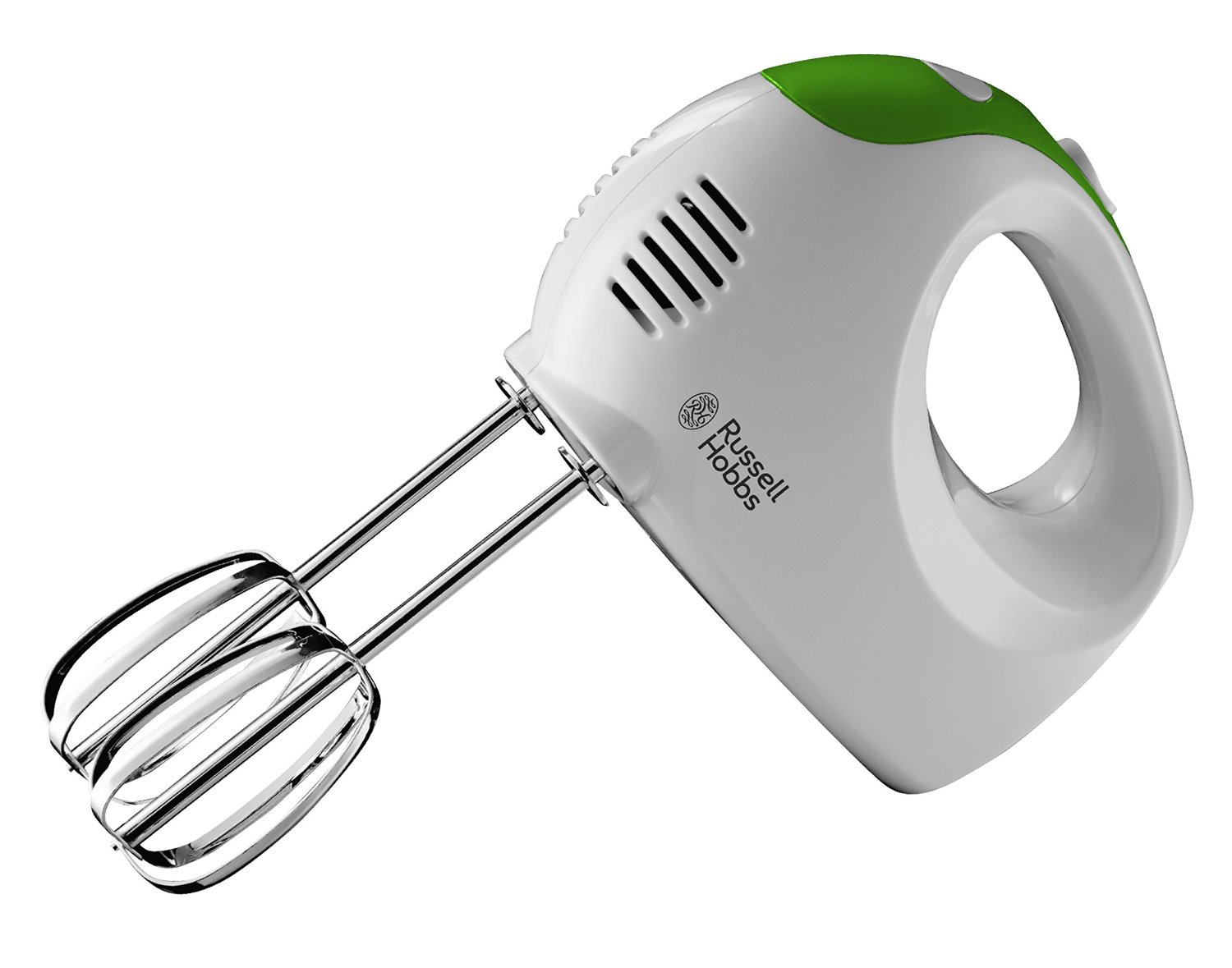 Håndmikser Russell Hobbs Explore hvit 200W Håndmikser Russell Hobbs Explore hvit 200W