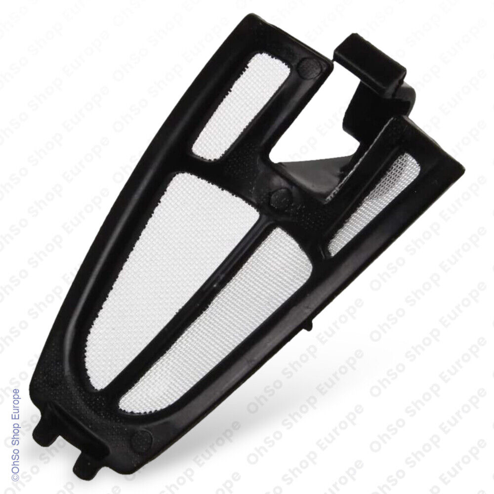 Vannkoker Russell Hobbs Textures, svart 1,7L.