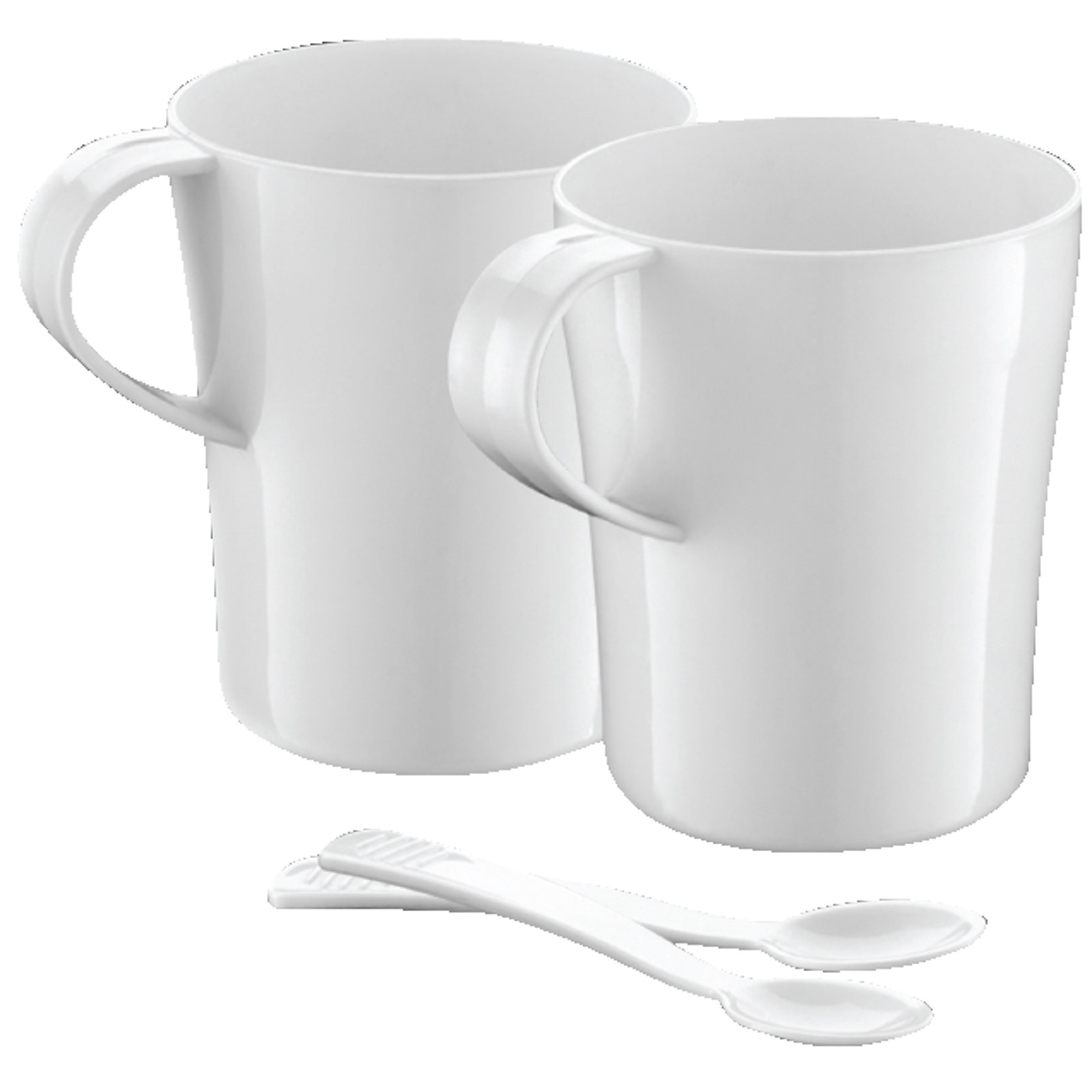 Vannkoker Russell Hobbs Travel 0,85 ltr, hvit Vannkoker Russell Hobbs Travel 0,85 ltr, hvit