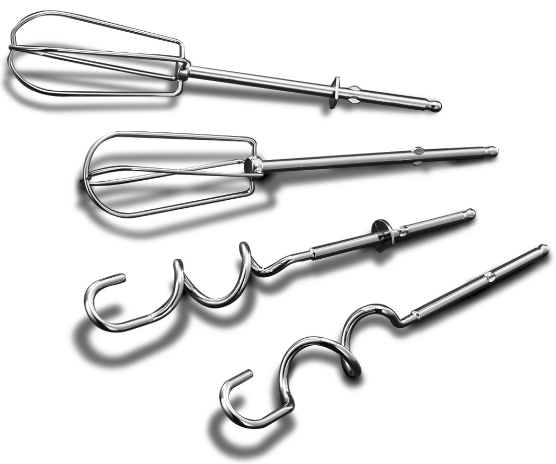 **Håndmikser Russell Hobbs. matt svart, 350W** **Håndmikser Russell Hobbs. matt svart, 350W**