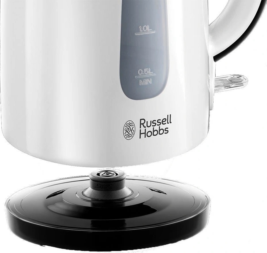 Vannkoker Russell Hobbs My breakfast