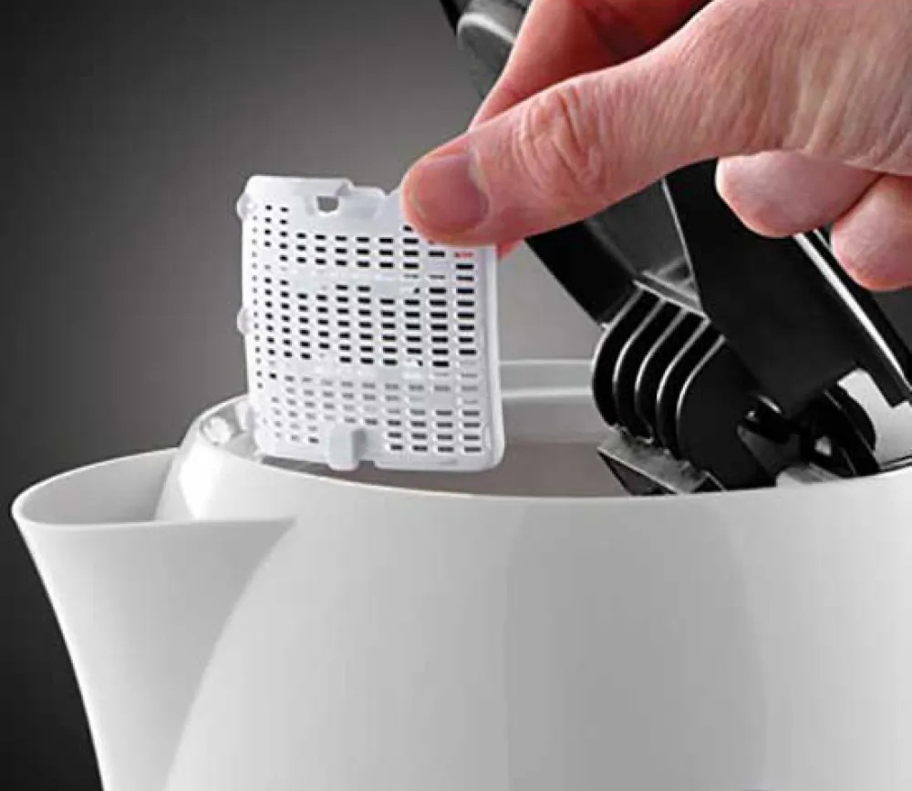 Vannkoker Russell Hobbs My breakfast