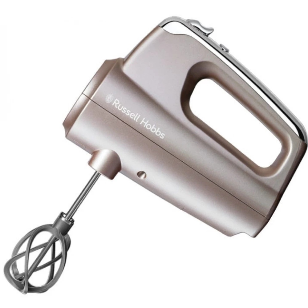 Håndmikser Russell Hobbs Swirl Smoky Quartz