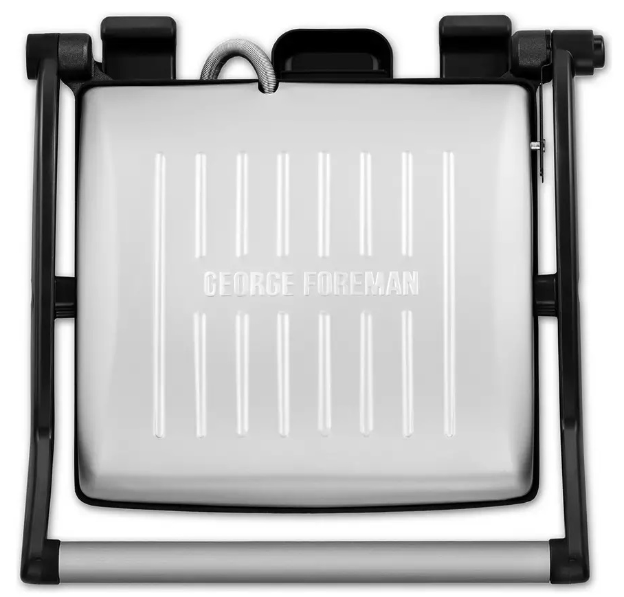 Panini grill, George Foreman  Flexe grill