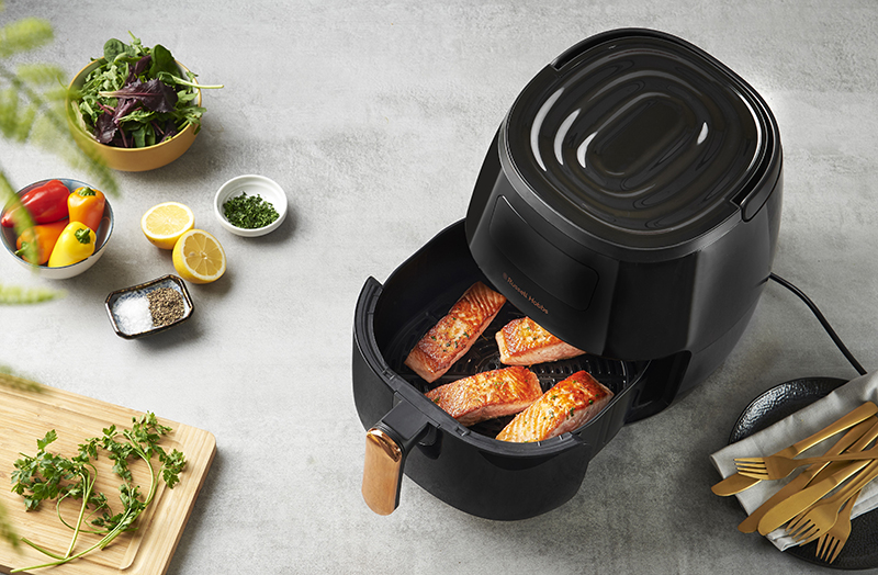 Airfryer Russell Hobbs Large 5 liter Satisfry 