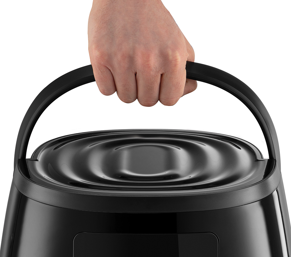 Airfryer Russell Hobbs Large 5 liter Satisfry 