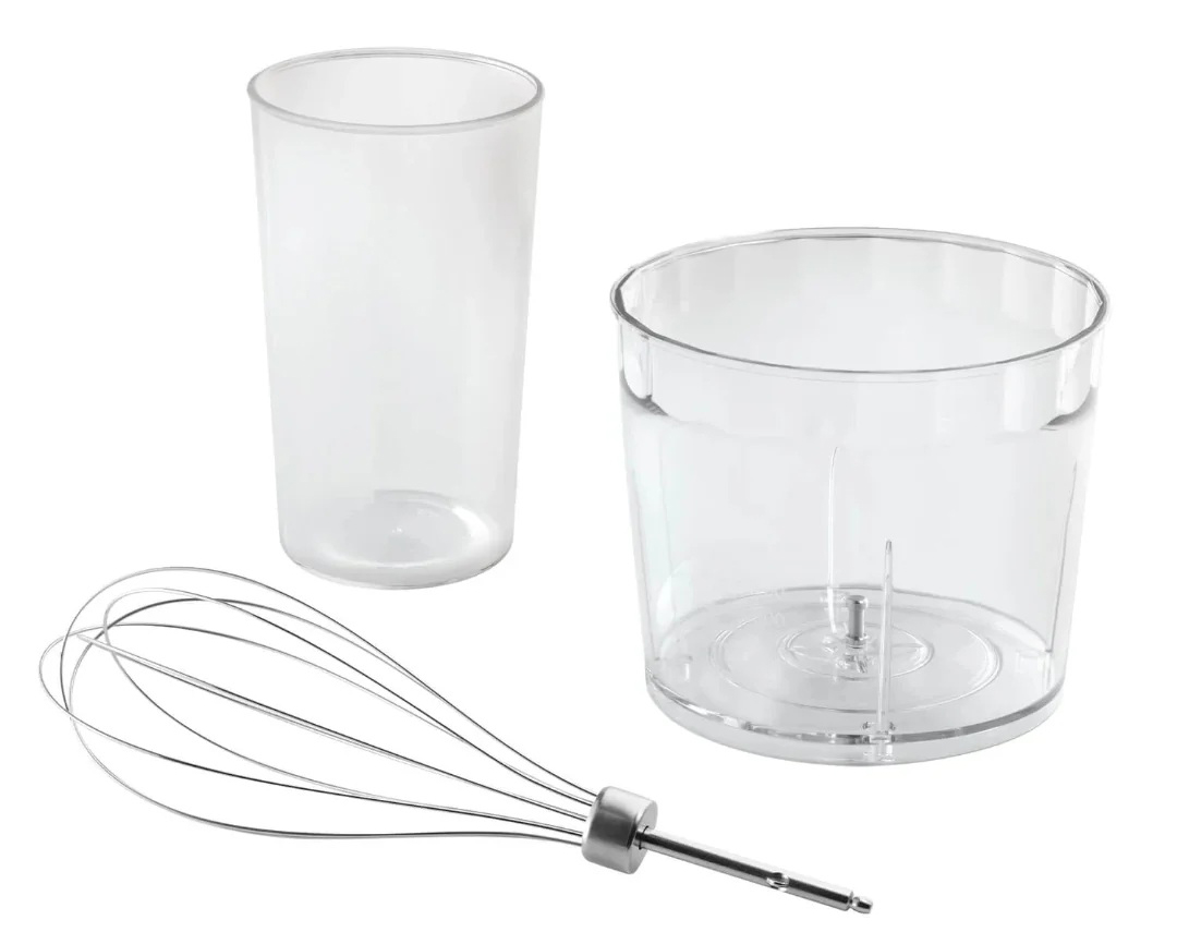 Stavmikser Russell Hobbs 3 i 1, Matt grå