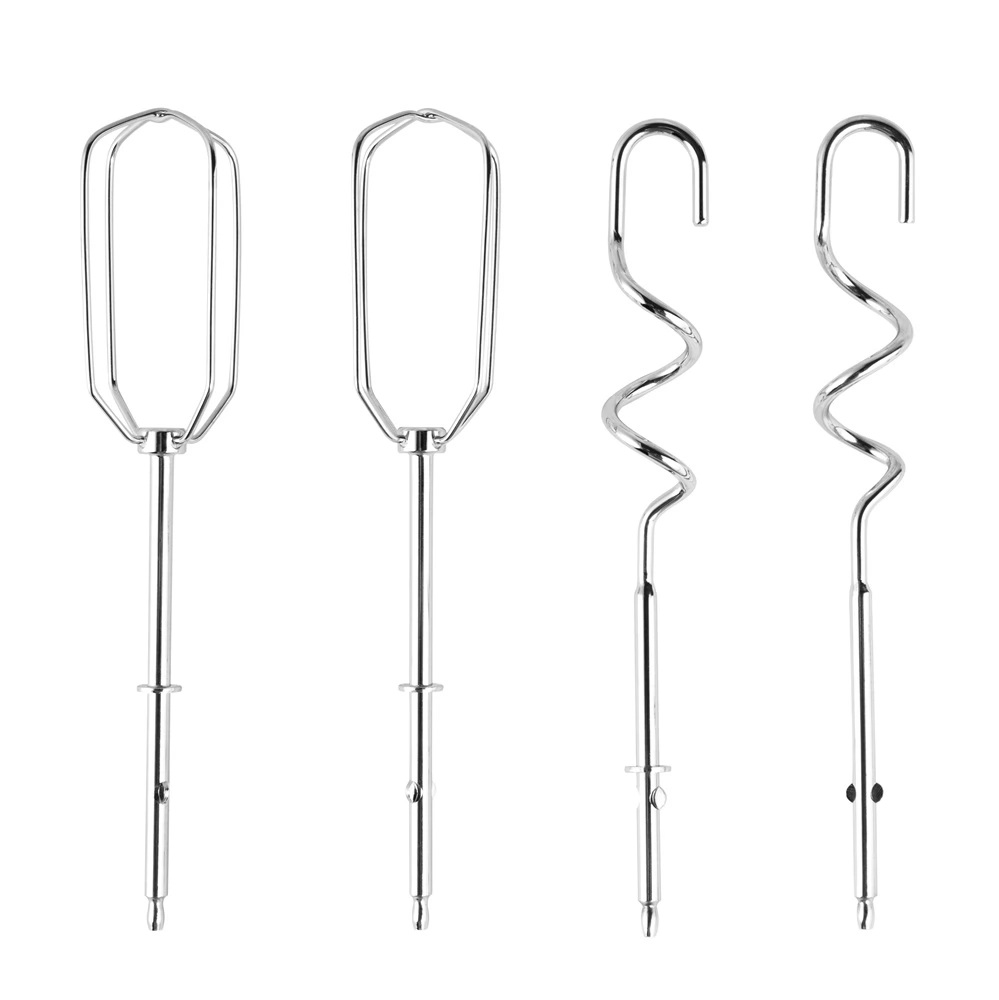 Håndmikser Russell Hobbs matt grå