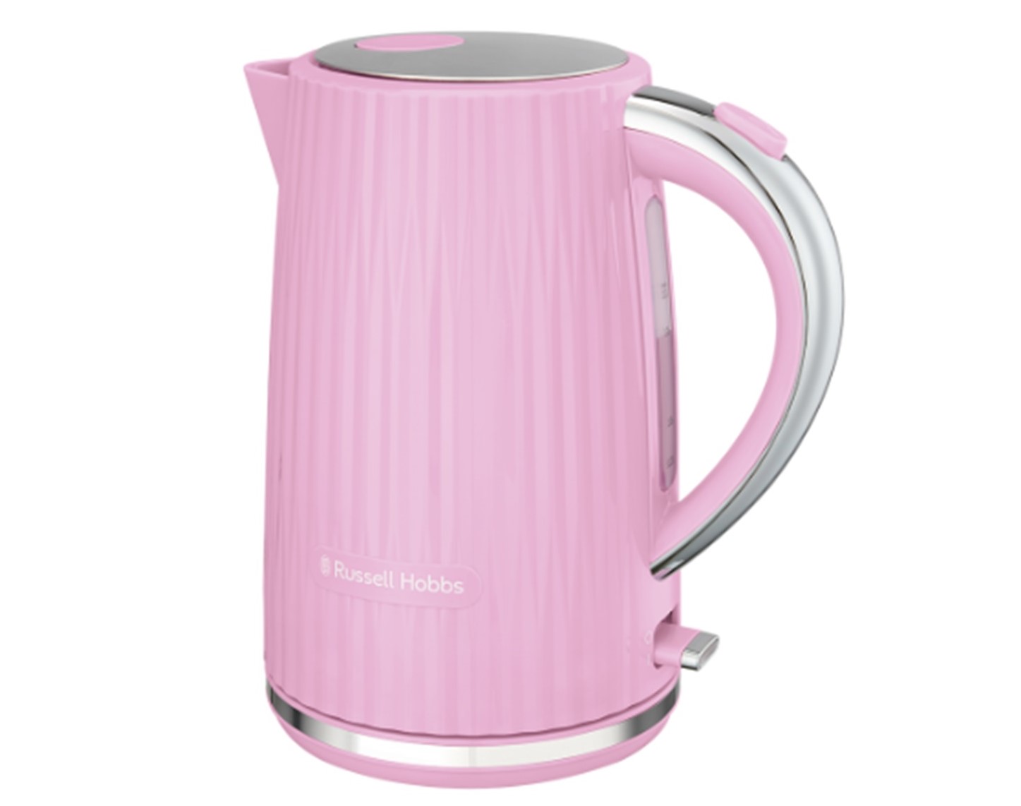 Vannkoker Russell Hobbs Eden, Raspberry 1,7 L