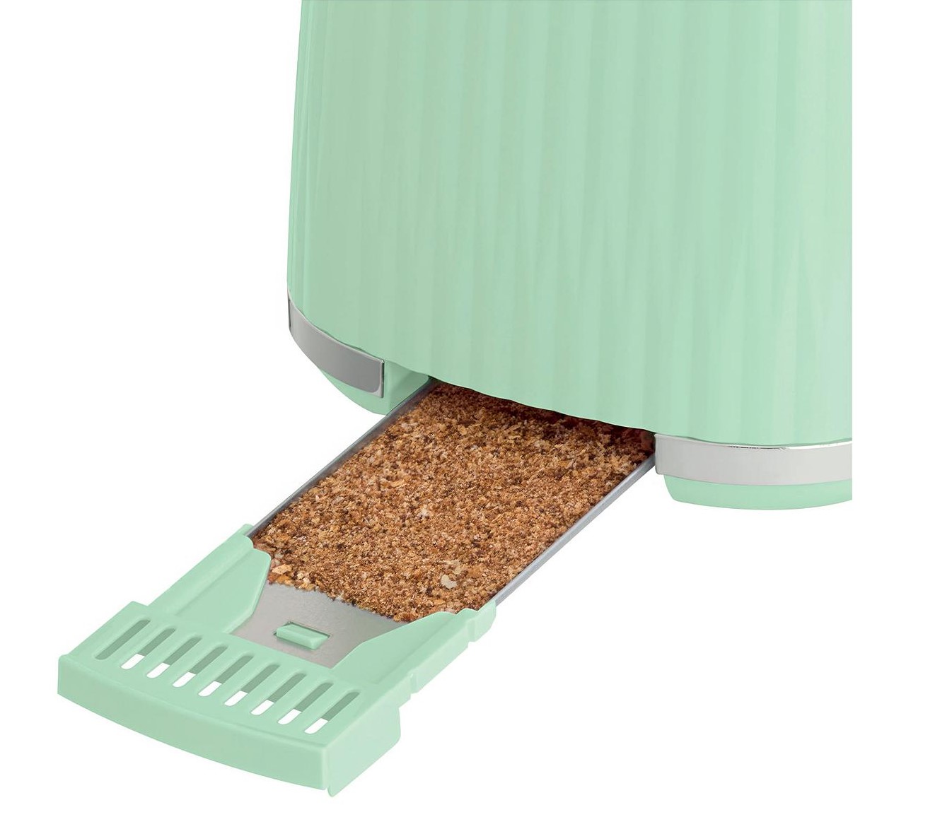 Brødrister Russell Hobbs Eden Pistachio Brødrister Russell Hobbs Eden Pistachio