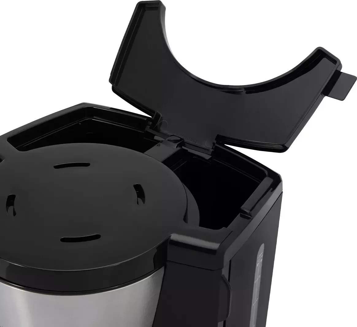 Kaffetrakter Russell Hobbs Heaton, stål 1,25 L