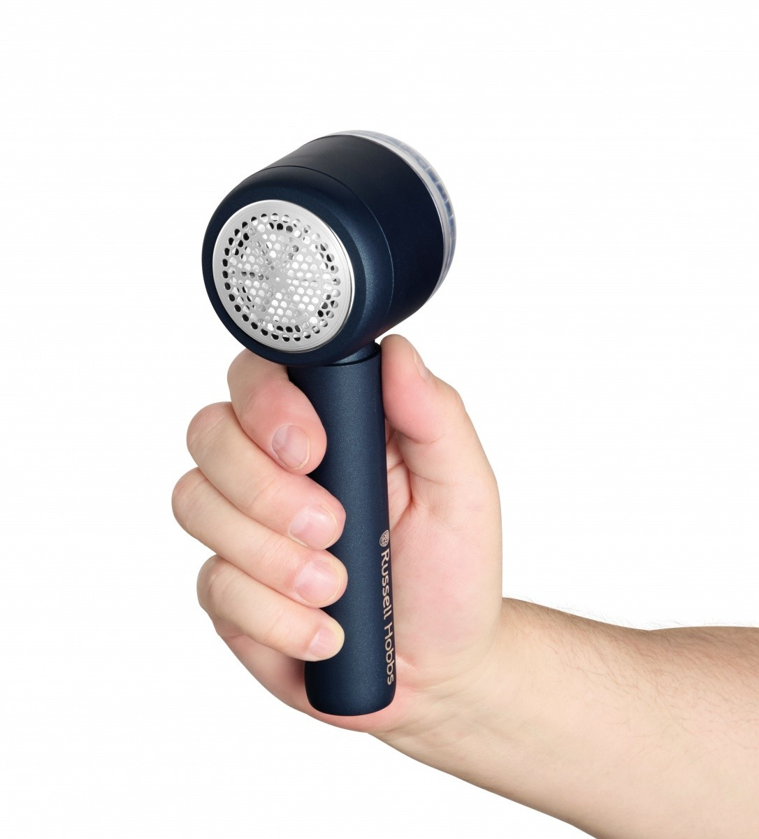 Nuppefjerner Russell Hobbs, blå