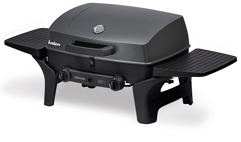 Gassgrill Enders Urban Pro (206033)