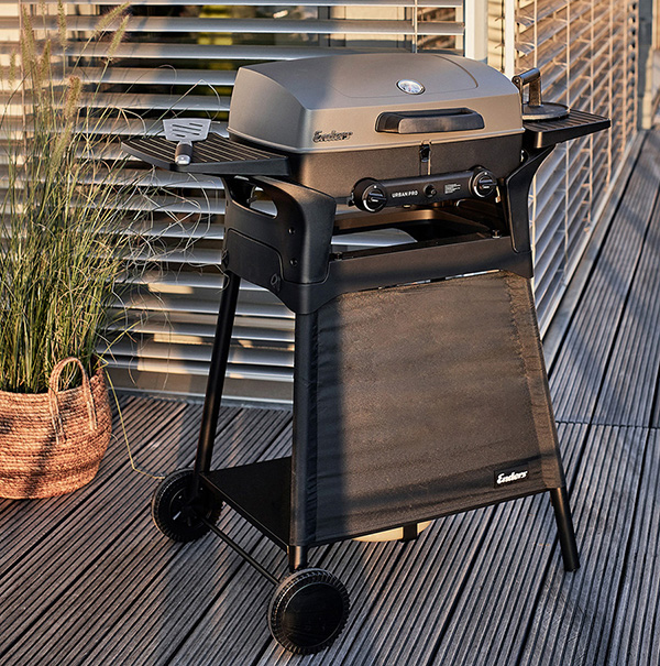 Gassgrill Enders Urban Pro (206033)