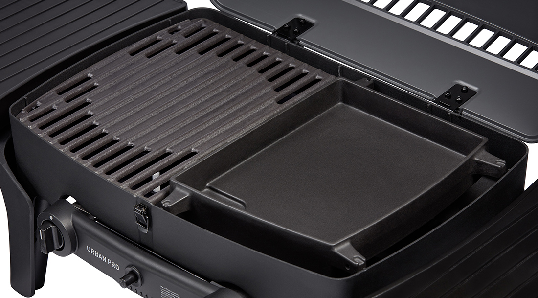 Gassgrill Enders Urban Pro (206033)