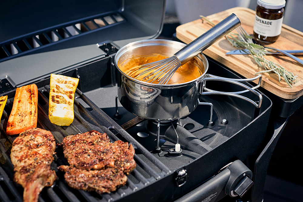 Gassgrill Enders Urban Pro (206033)