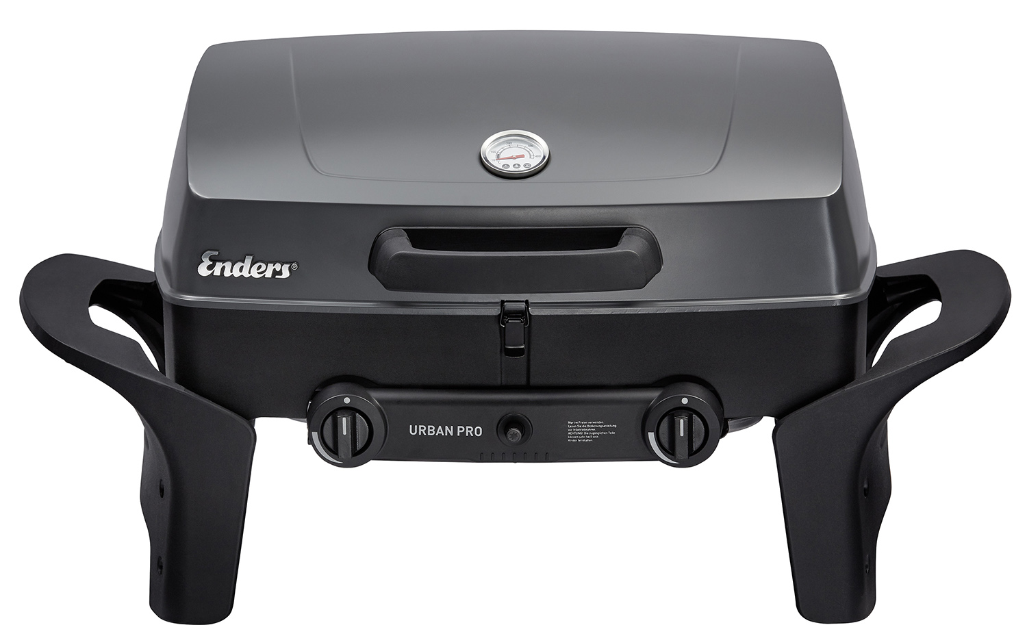 Gassgrill Enders Urban Pro (206033)
