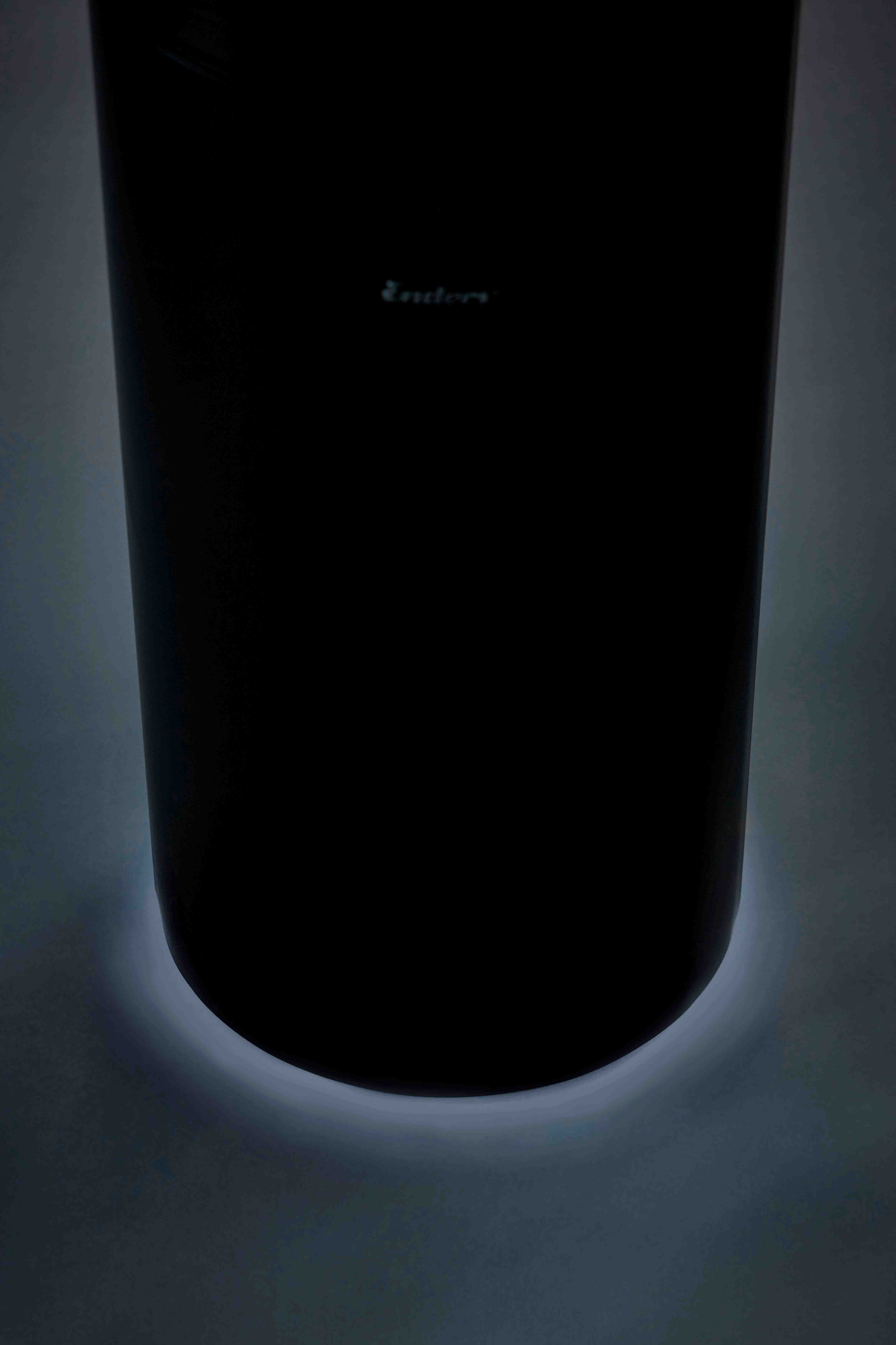 Gassfakkel Enders Nova M. svart, 88 cm (560033)