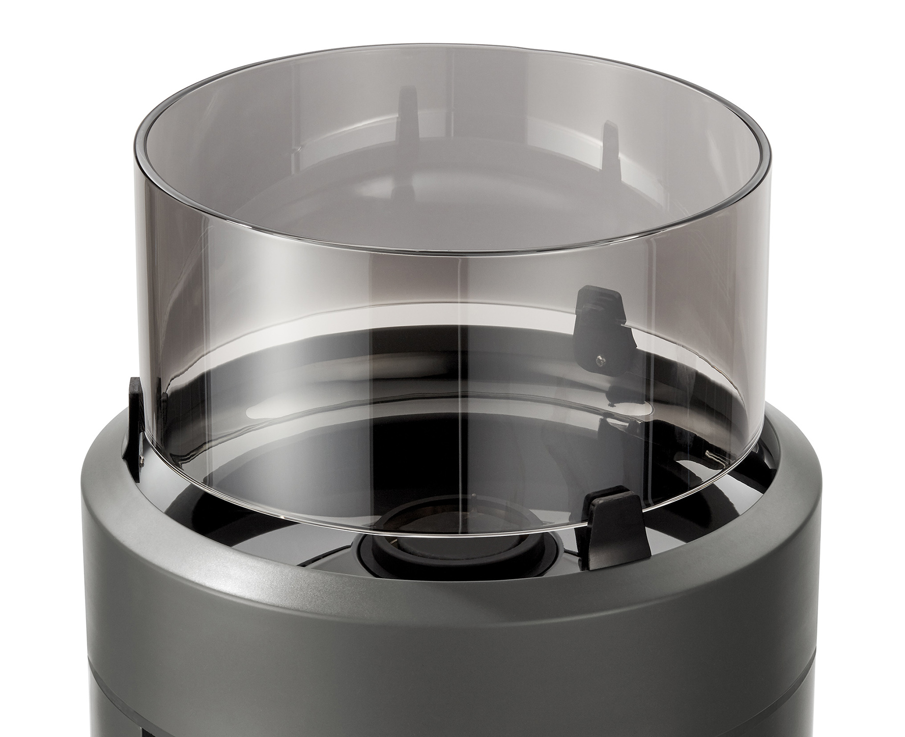 Gassfakkel Enders Nova M. svart, 88 cm (560033)