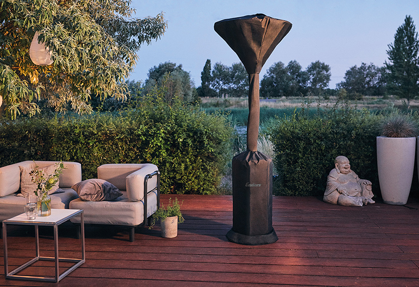 Trekk terrassevarmer Enders Elegance (5675)
