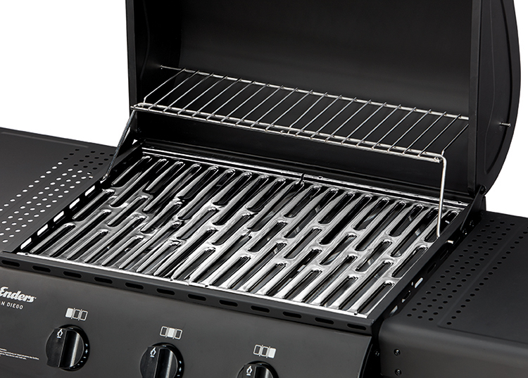 Gassgrill Enders San Diego 3 (8116633)