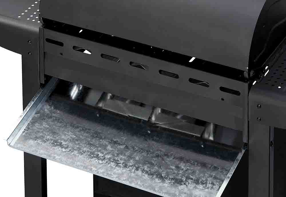 Gassgrill Enders San Diego 3 (8116633)