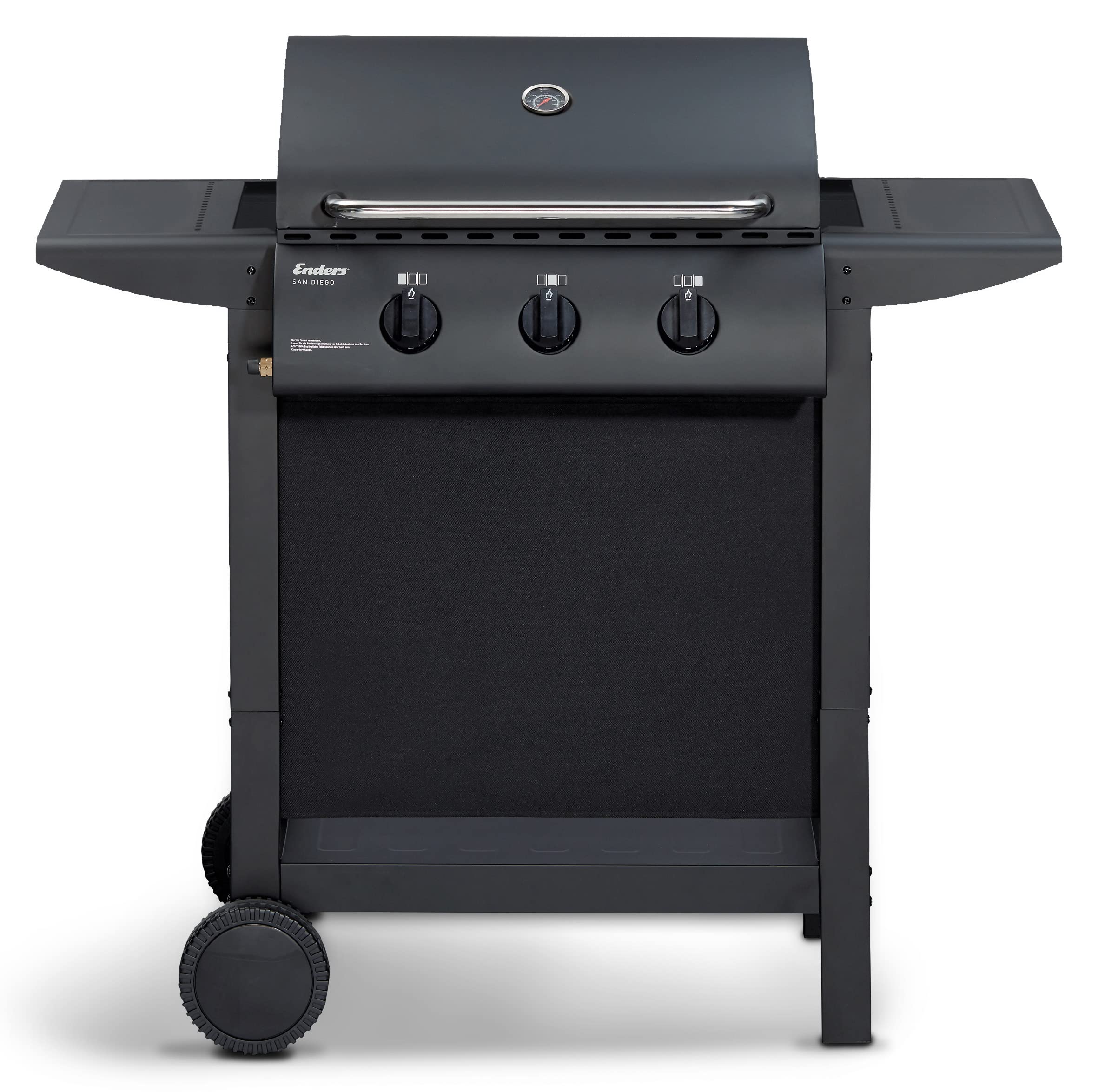 Gassgrill Enders San Diego 3 (8116633)