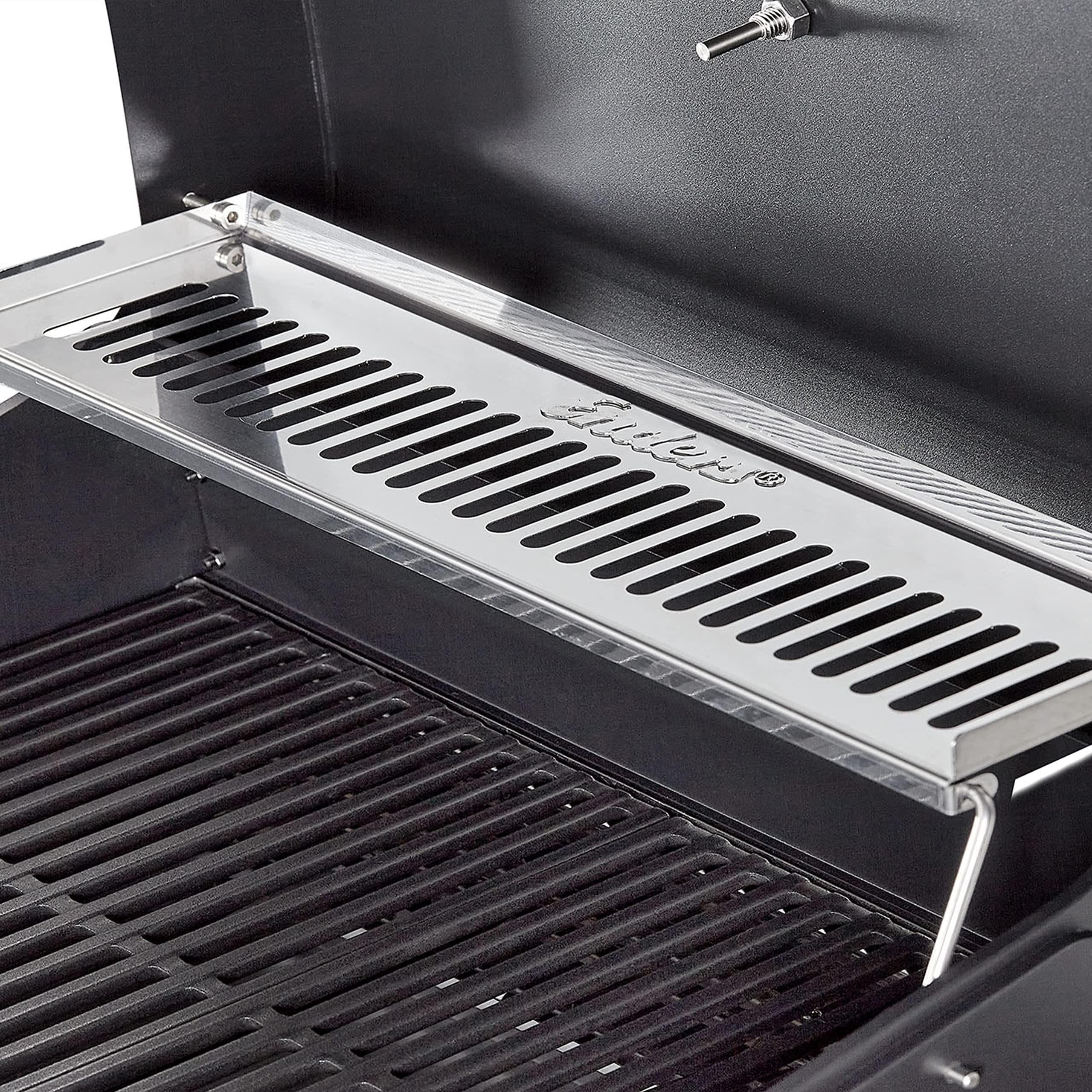 Elektrisk Grill Enders eCrave 2 (97116)