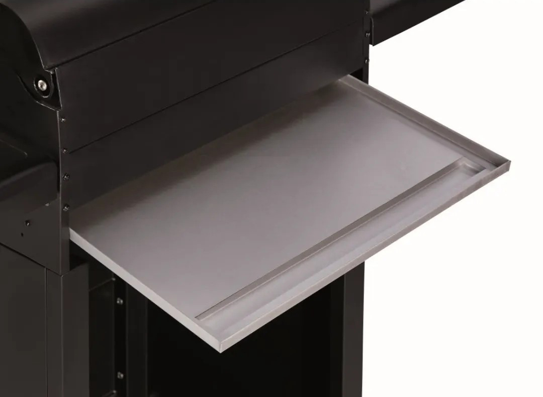 Elektrisk Grill Enders eCrave 2 (97116)