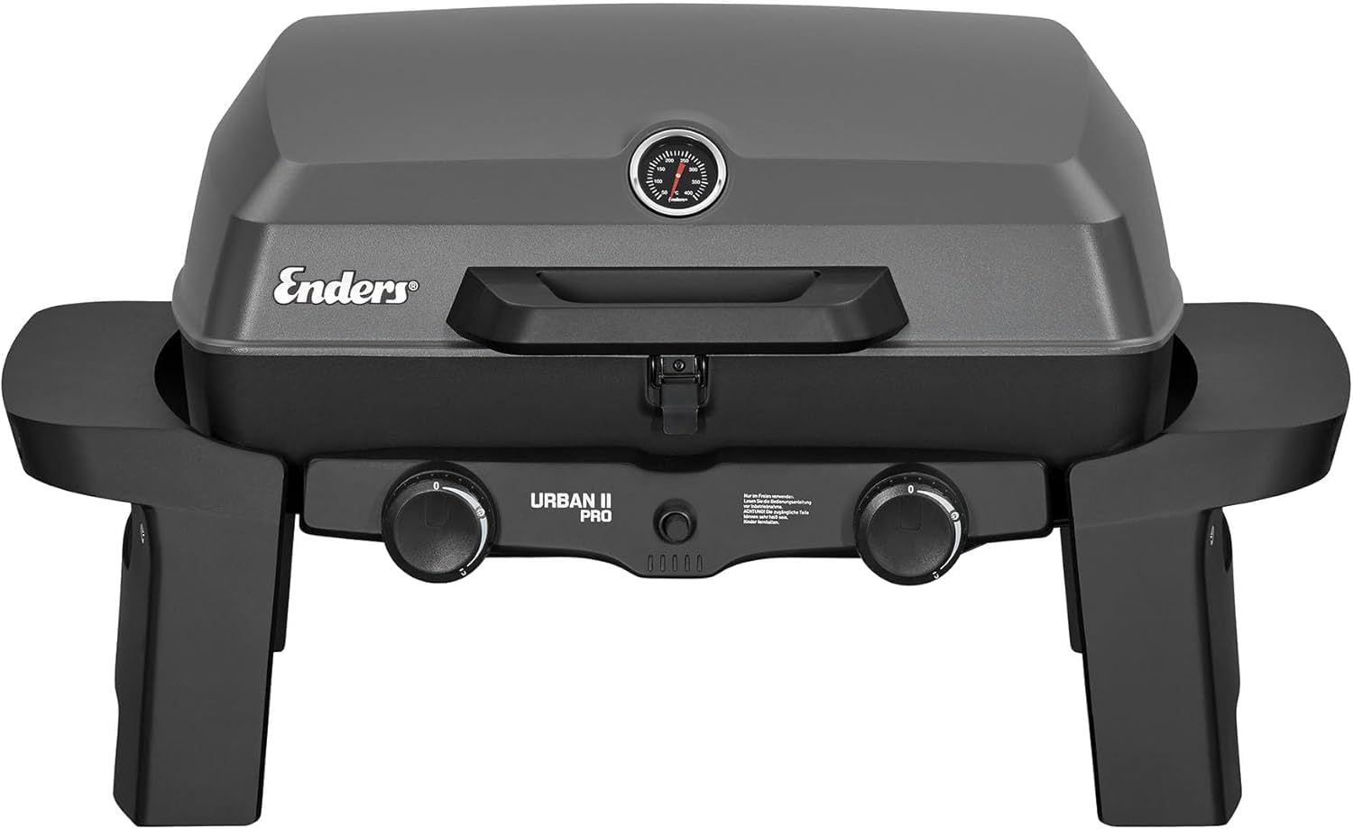 Gassgrill Enders Urban Pro II (206233)