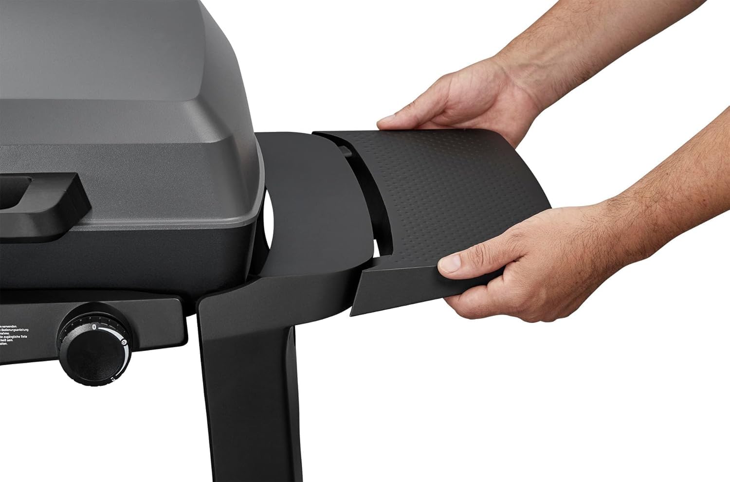 Gassgrill Enders Urban Pro II (206233)