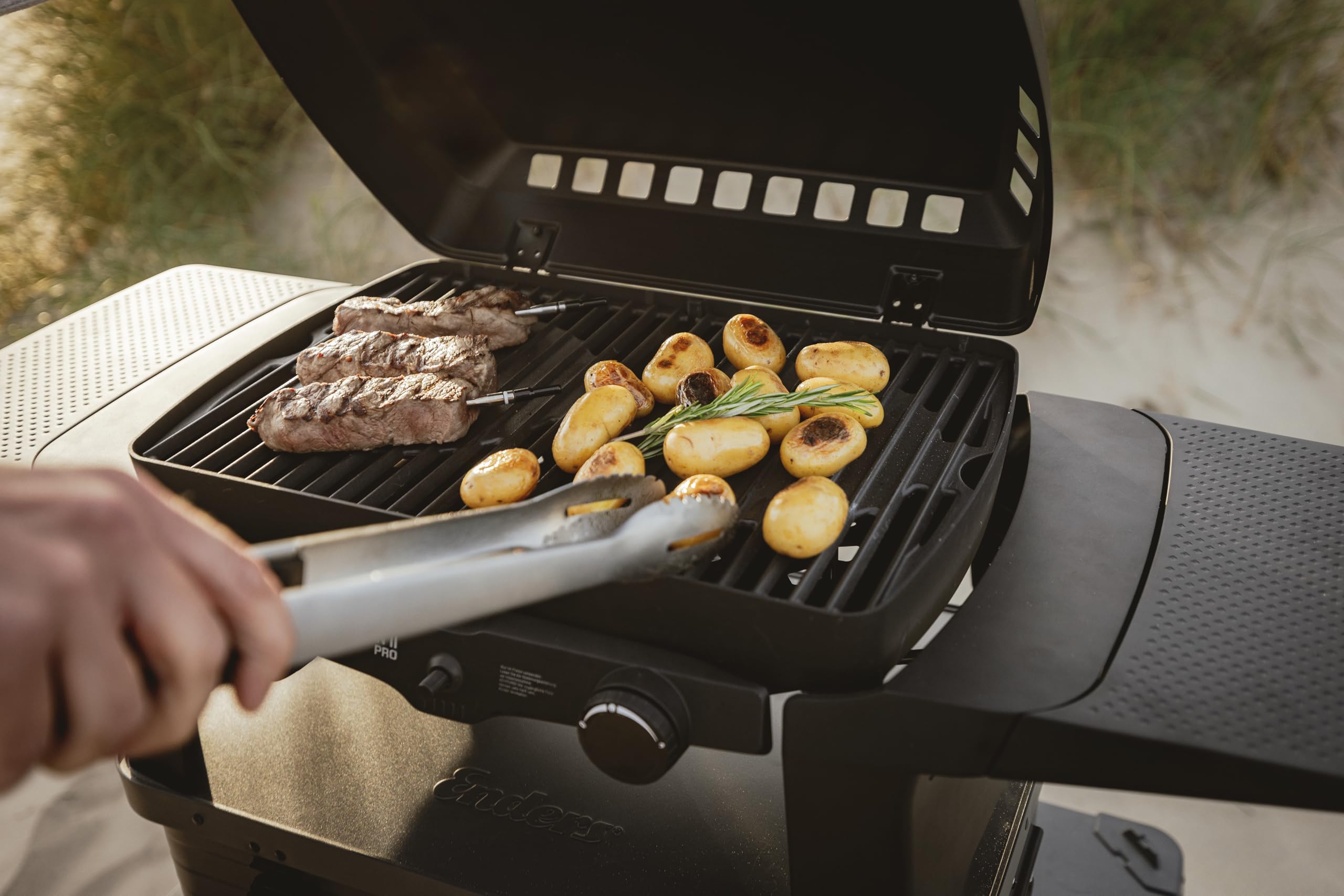 Gassgrill Enders Urban Pro II (206233)