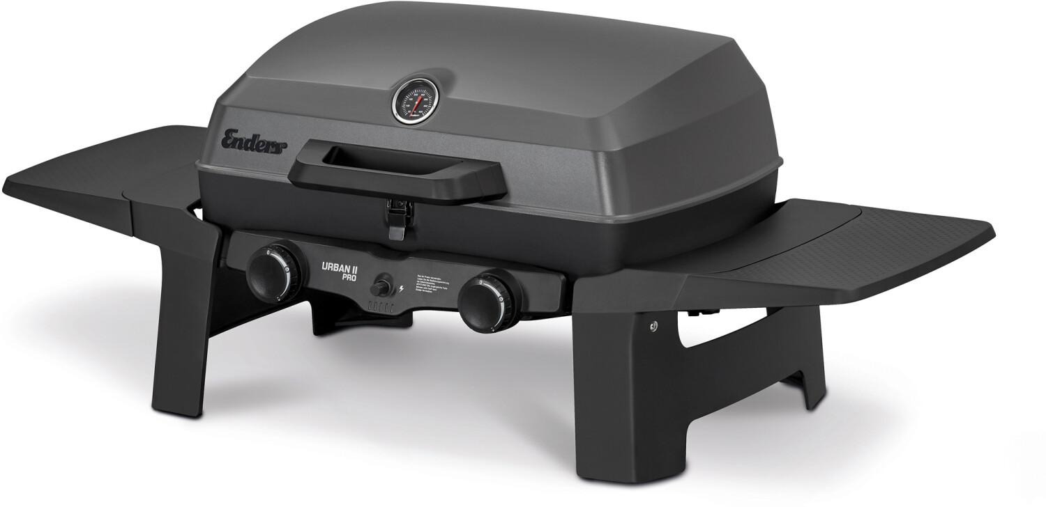 Gassgrill Enders Urban Pro II (206233)