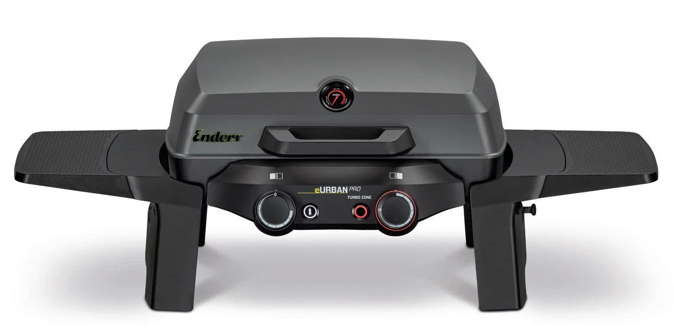 Elektrisk Grill Enders eURBAN II Pro Turbo (9719)