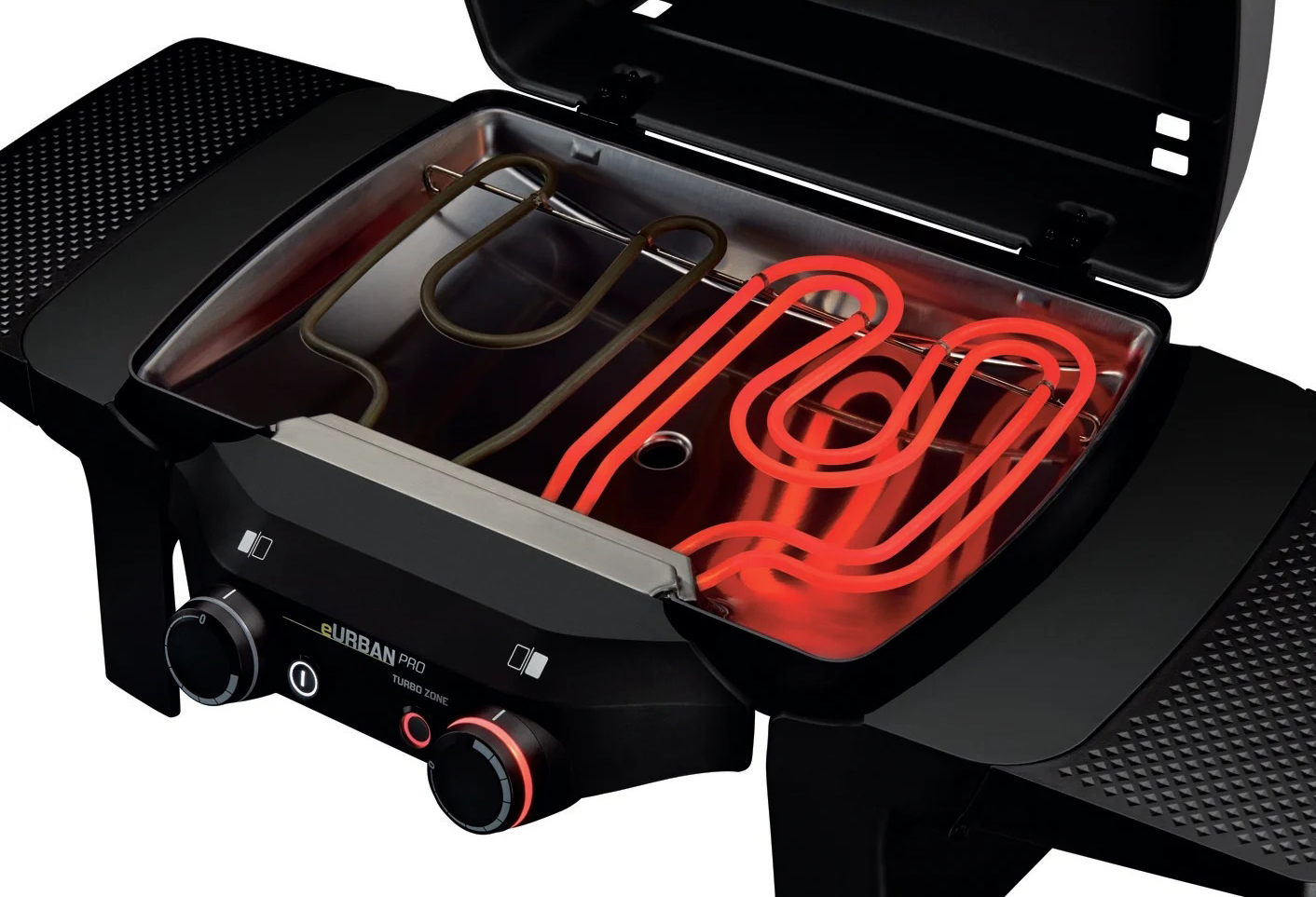 Elektrisk Grill Enders eURBAN II Pro Turbo (9719)