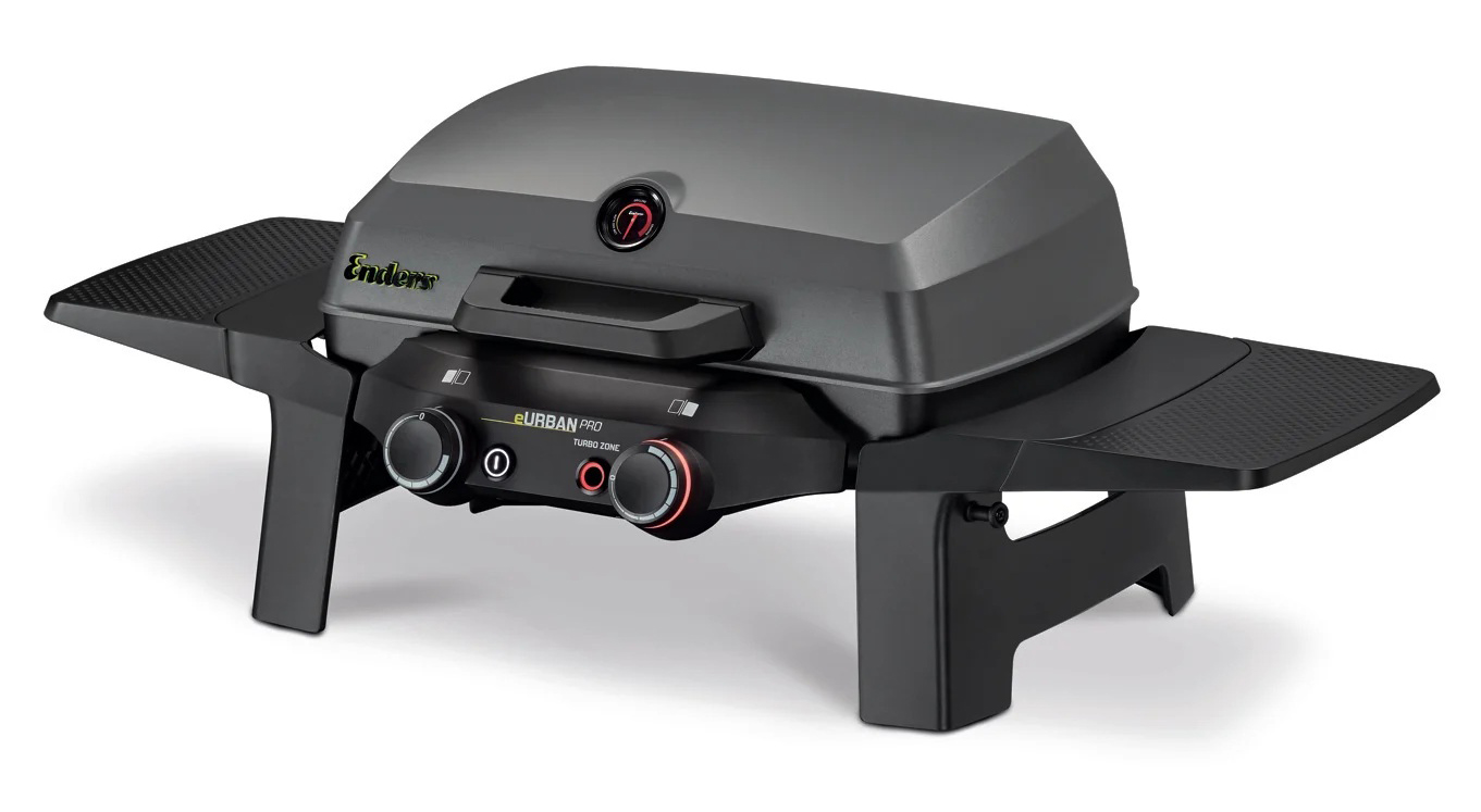 Elektrisk Grill Enders eURBAN II Pro Turbo (9719)