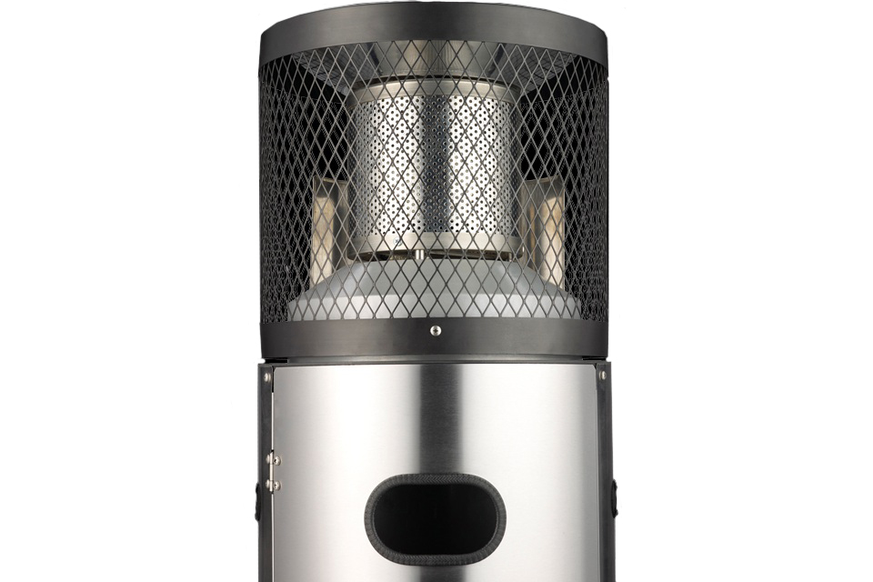 Terassevarmer Enders Polo 2.0 (546133)